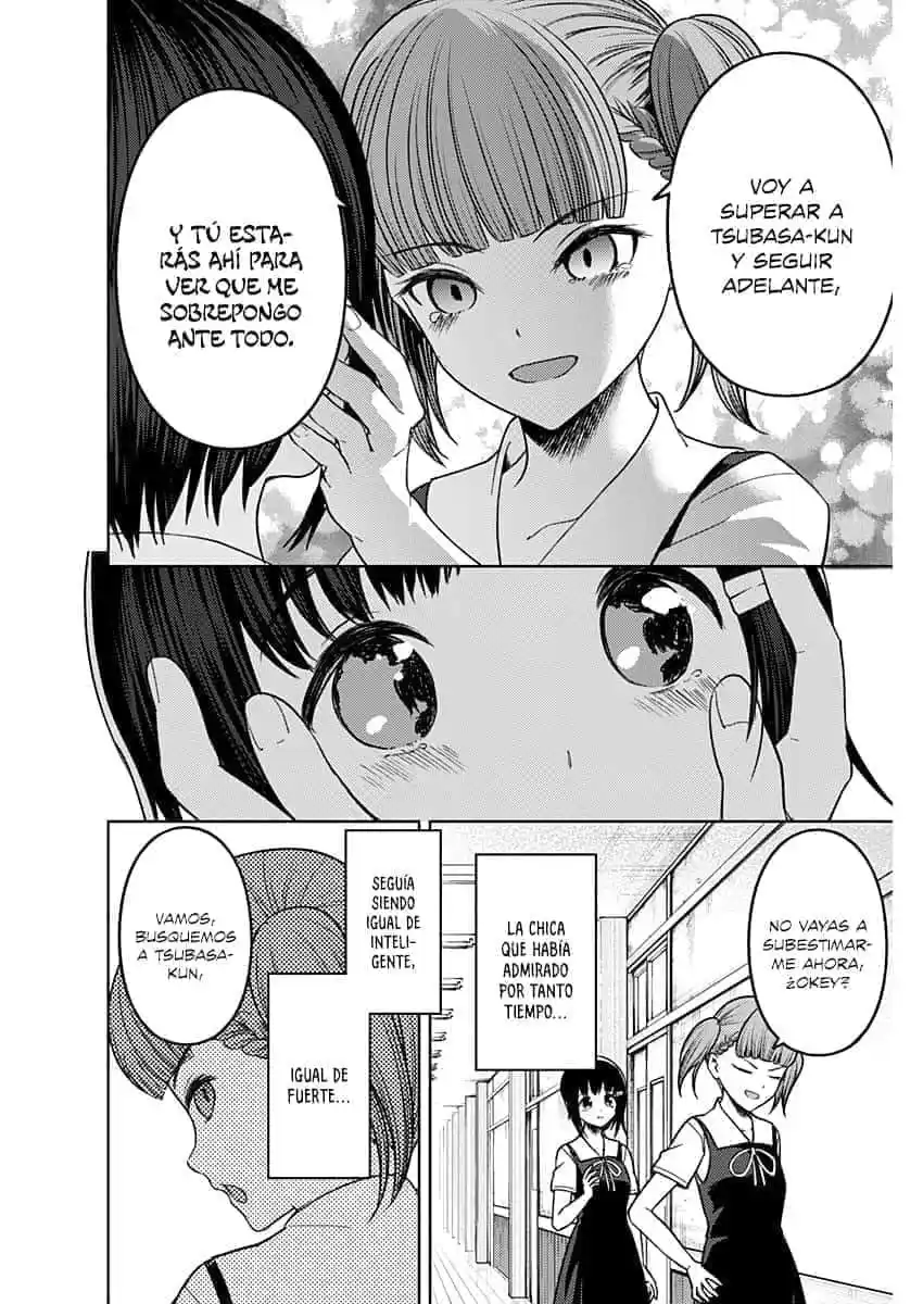 Kaguya-sama Wa Kokurasetai: Tensai-tachi No Renai Zunousen - Capítulo 274 - Página 15 - LectorTMOo