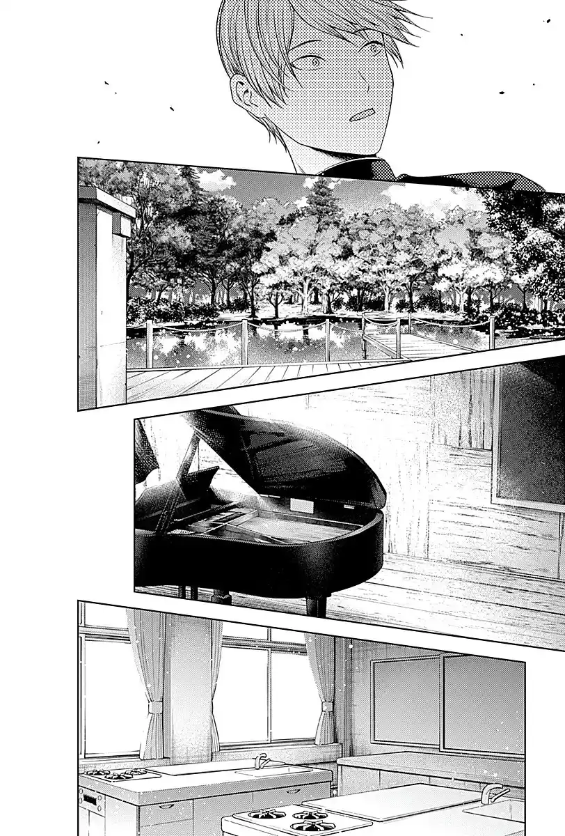Kaguya-sama Wa Kokurasetai: Tensai-tachi No Renai Zunousen - Capítulo 281 - Página 5 - LectorTMOo