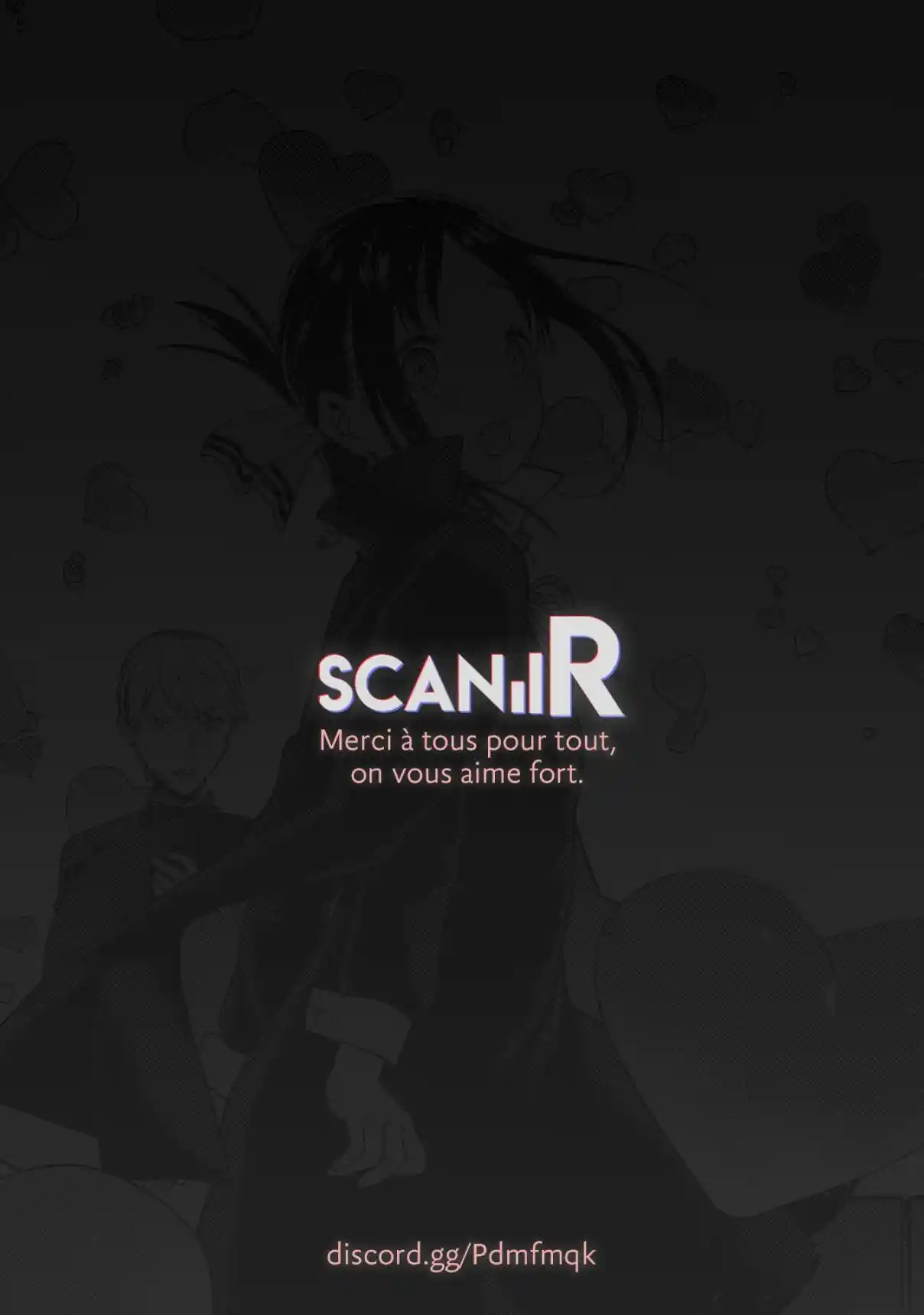 Kaguya-sama Wa Kokurasetai: Tensai-tachi No Renai Zunousen - Capítulo 281 - Página 30 - LectorTMOo