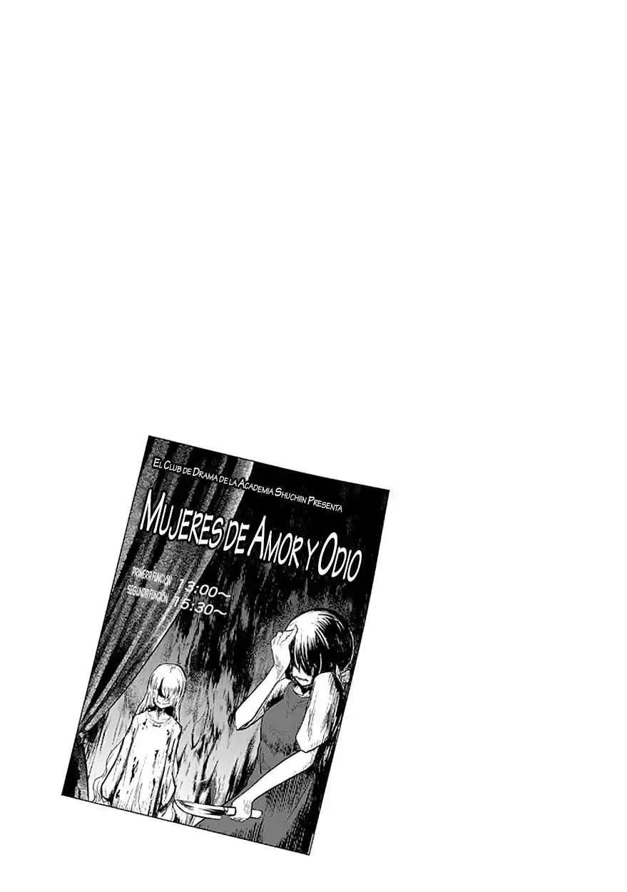 Kaguya-sama Wa Kokurasetai: Tensai-tachi No Renai Zunousen - Capítulo 30.5 - Página 7 - LectorTMOo