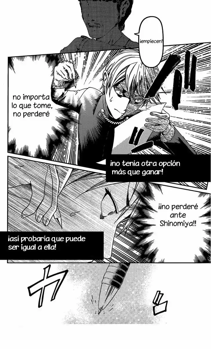 Kaguya-sama Wa Kokurasetai: Tensai-tachi No Renai Zunousen - Capítulo 31 - Página 11 - LectorTMOo