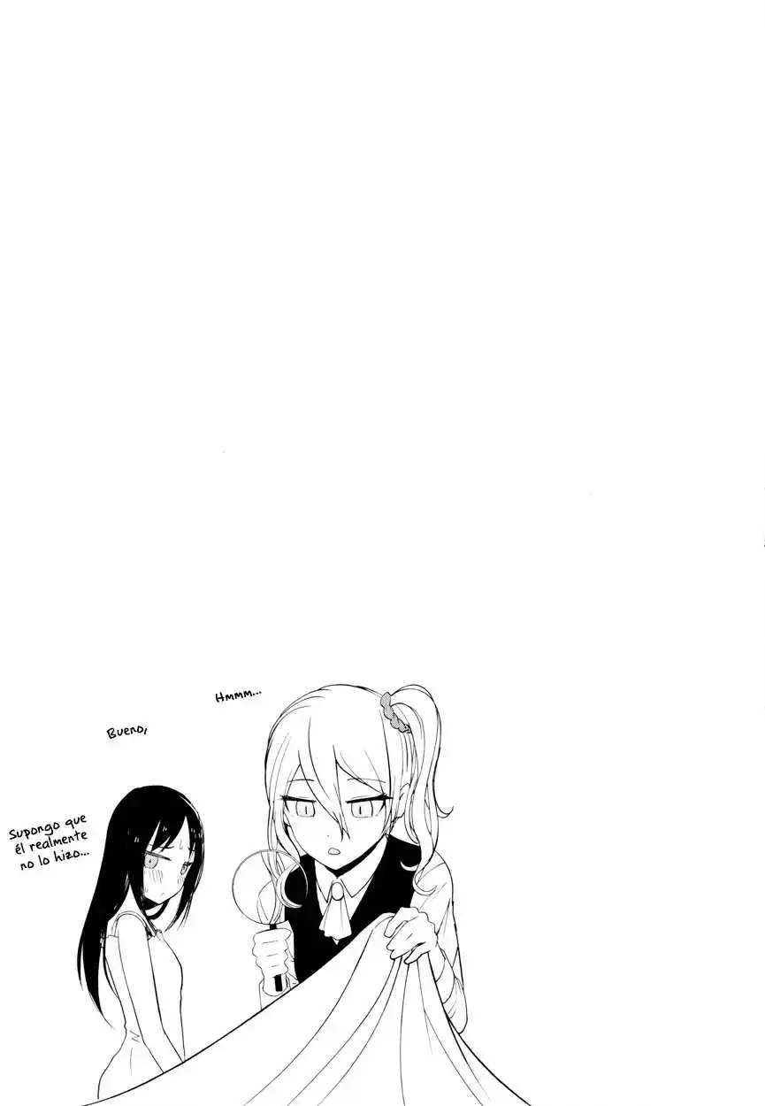 Kaguya-sama Wa Kokurasetai: Tensai-tachi No Renai Zunousen - Capítulo 40.5 - Página 9 - LectorTMOo