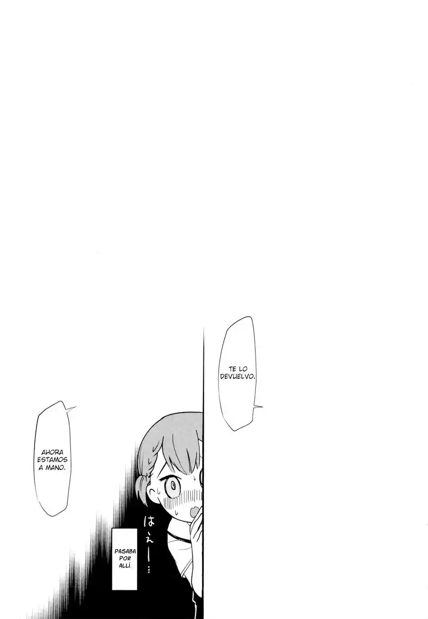 Kaguya-sama Wa Kokurasetai: Tensai-tachi No Renai Zunousen - Capítulo 40.5 - Página 11 - LectorTMOo