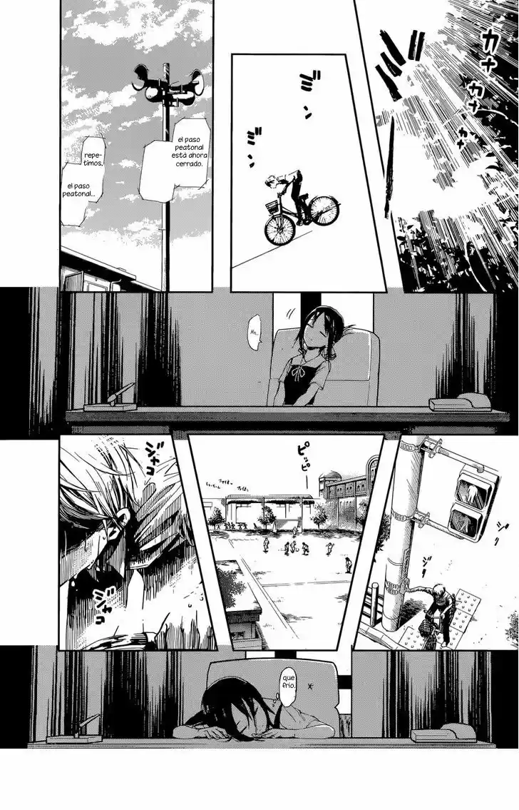 Kaguya-sama Wa Kokurasetai: Tensai-tachi No Renai Zunousen - Capítulo 41 - Página 11 - LectorTMOo