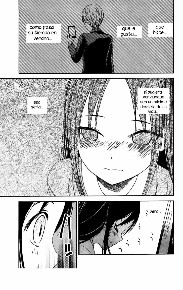 Kaguya-sama Wa Kokurasetai: Tensai-tachi No Renai Zunousen - Capítulo 42 - Página 12 - LectorTMOo