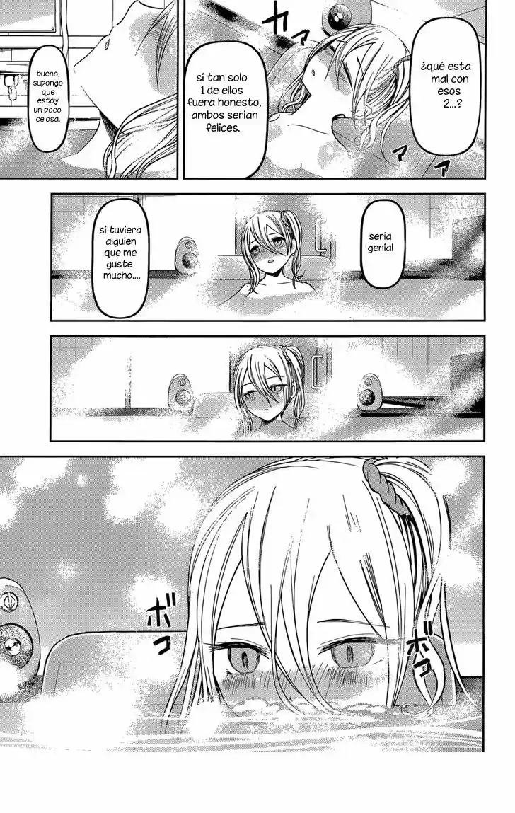 Kaguya-sama Wa Kokurasetai: Tensai-tachi No Renai Zunousen - Capítulo 42 - Página 14 - LectorTMOo