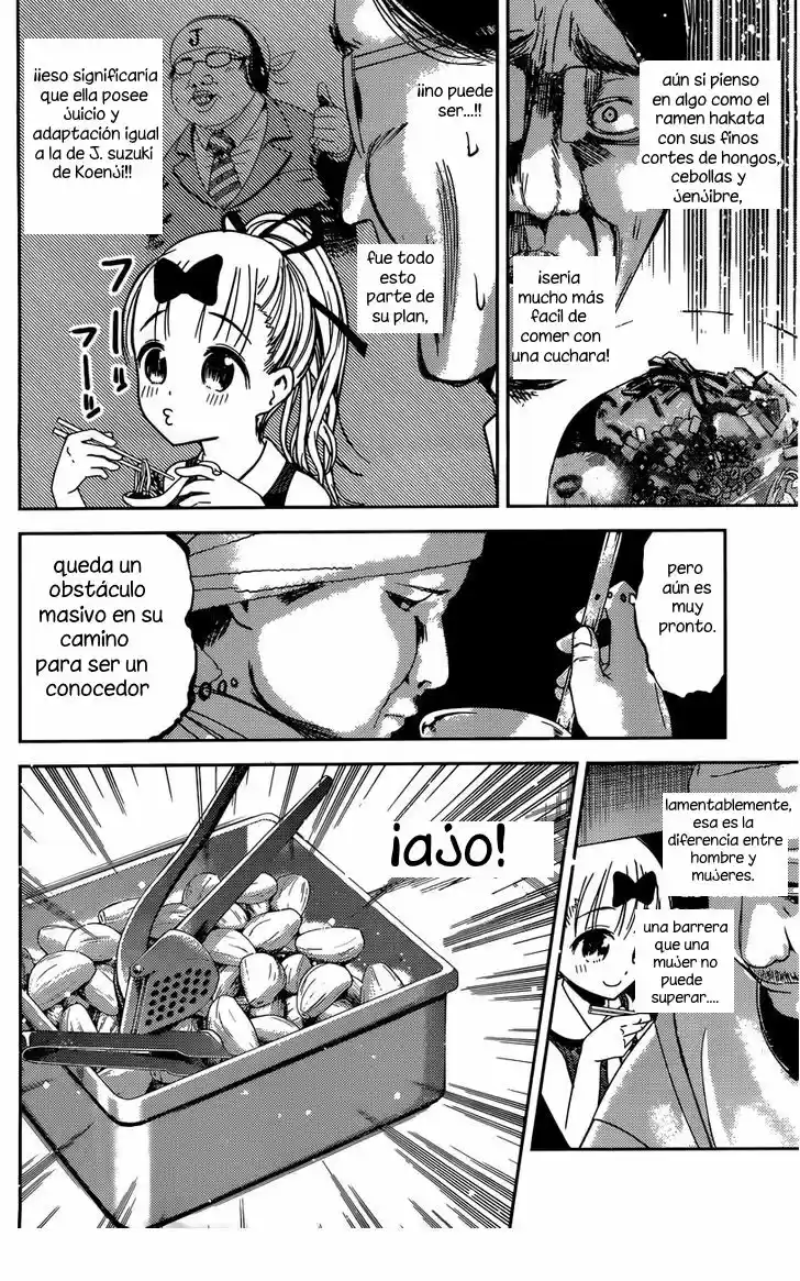 Kaguya-sama Wa Kokurasetai: Tensai-tachi No Renai Zunousen - Capítulo 43 - Página 10 - LectorTMOo