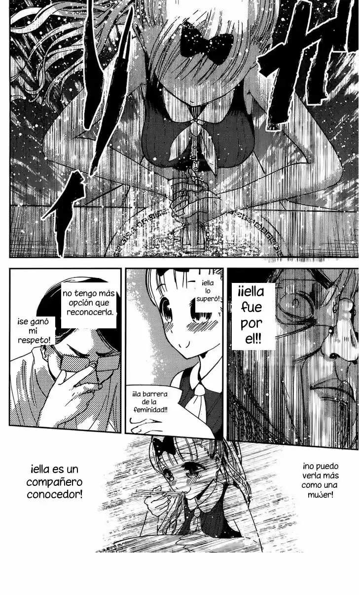 Kaguya-sama Wa Kokurasetai: Tensai-tachi No Renai Zunousen - Capítulo 43 - Página 12 - LectorTMOo