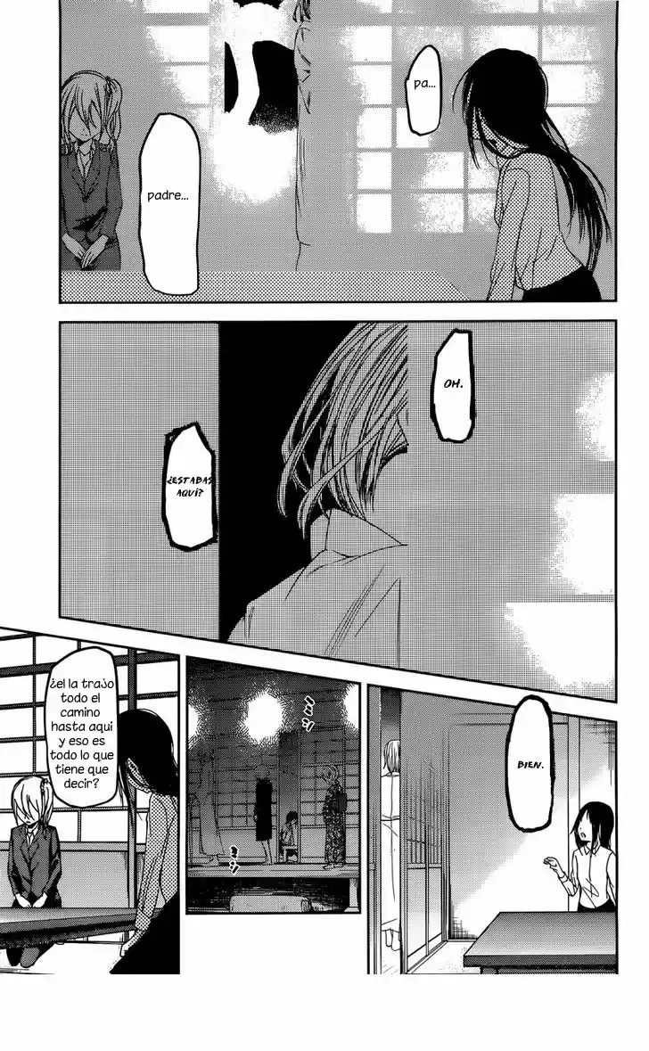 Kaguya-sama Wa Kokurasetai: Tensai-tachi No Renai Zunousen - Capítulo 44 - Página 7 - LectorTMOo