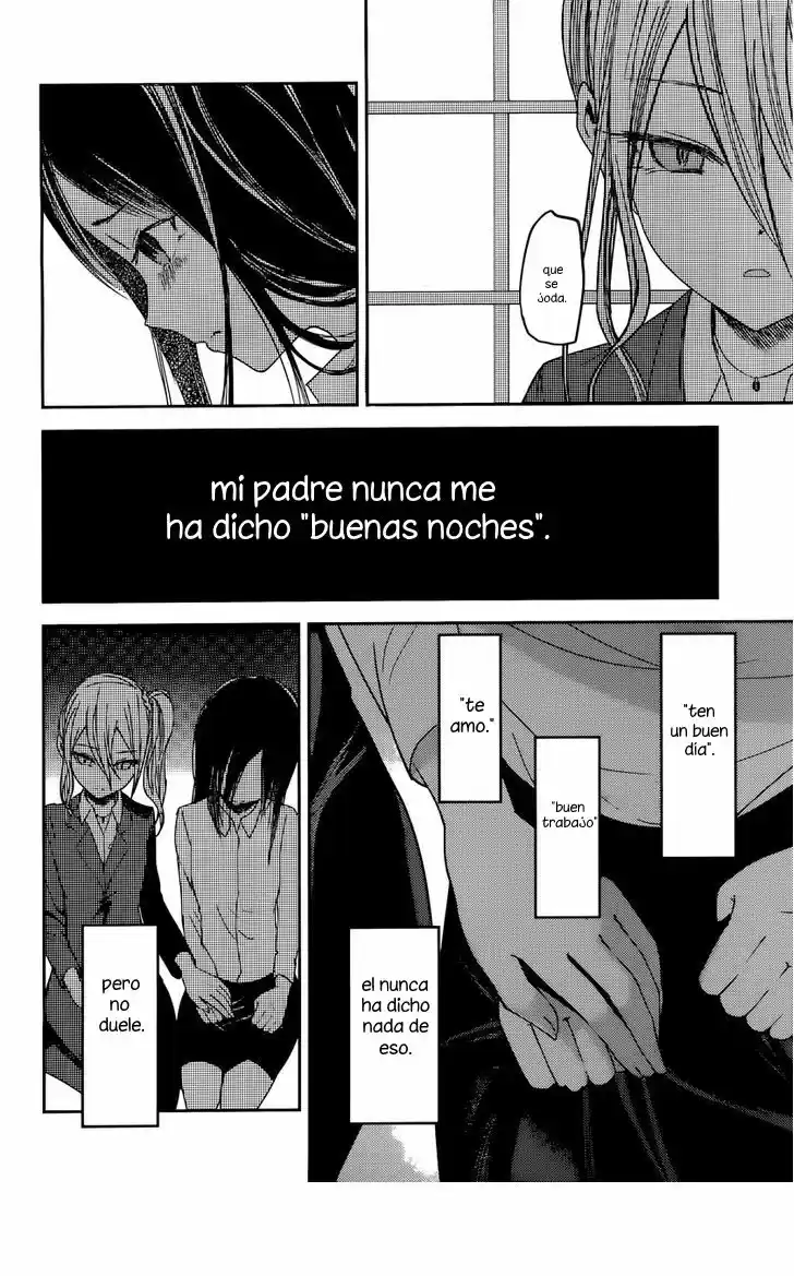 Kaguya-sama Wa Kokurasetai: Tensai-tachi No Renai Zunousen - Capítulo 44 - Página 8 - LectorTMOo