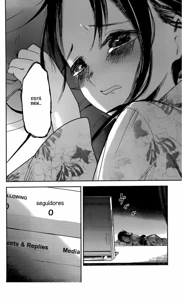 Kaguya-sama Wa Kokurasetai: Tensai-tachi No Renai Zunousen - Capítulo 44 - Página 16 - LectorTMOo