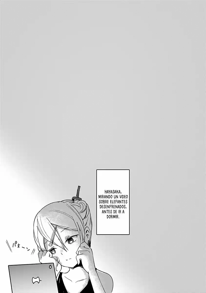 Kaguya-sama Wa Kokurasetai: Tensai-tachi No Renai Zunousen - Capítulo 60.50 - Página 10 - LectorTMOo