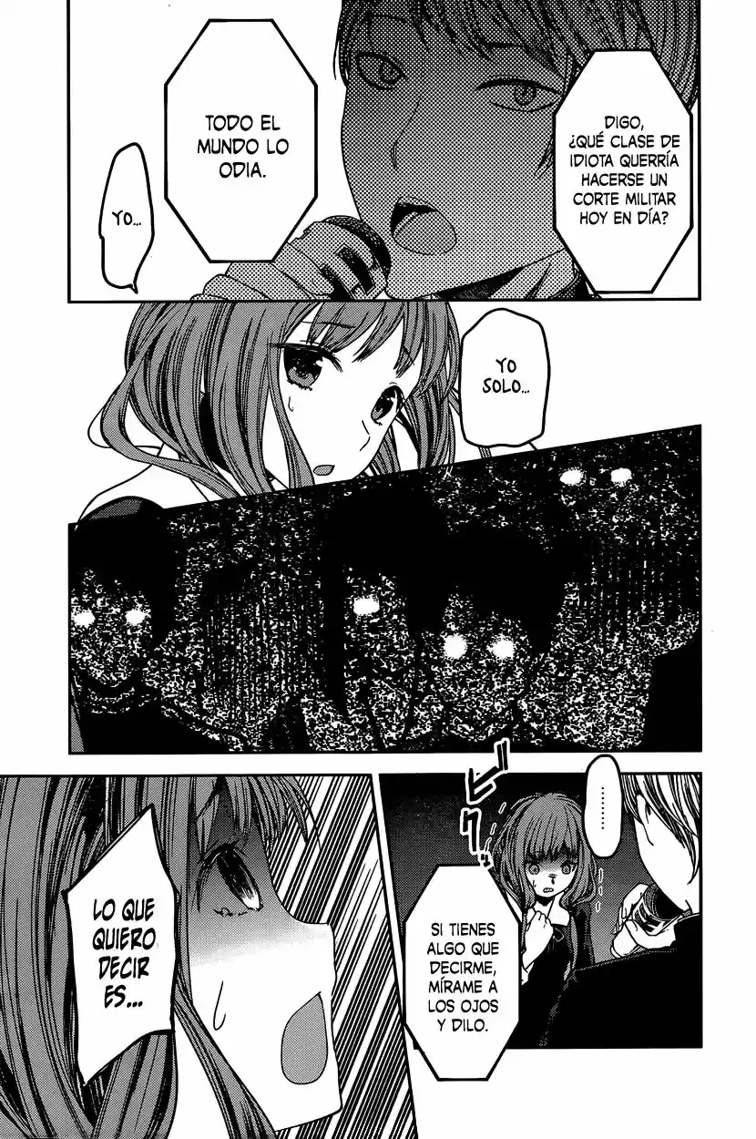 Kaguya-sama Wa Kokurasetai: Tensai-tachi No Renai Zunousen - Capítulo 68 - Página 7 - LectorTMOo