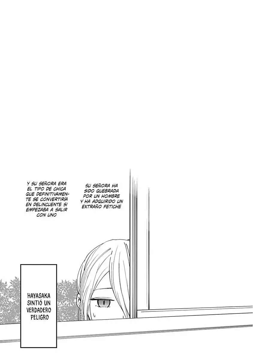 Kaguya-sama Wa Kokurasetai: Tensai-tachi No Renai Zunousen - Capítulo 70.50 - Página 4 - LectorTMOo