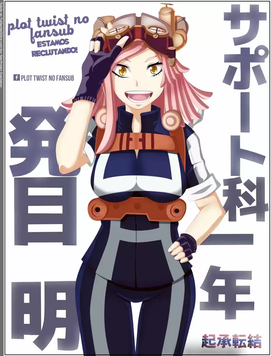 Kaguya-sama Wa Kokurasetai: Tensai-tachi No Renai Zunousen - Capítulo 71 - Página 17 - LectorTMOo