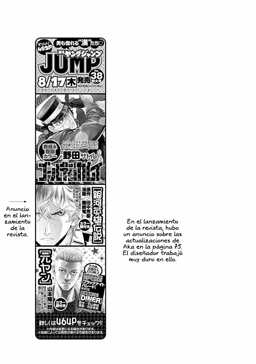 Kaguya-sama Wa Kokurasetai: Tensai-tachi No Renai Zunousen - Capítulo 80.50 - Página 6 - LectorTMOo