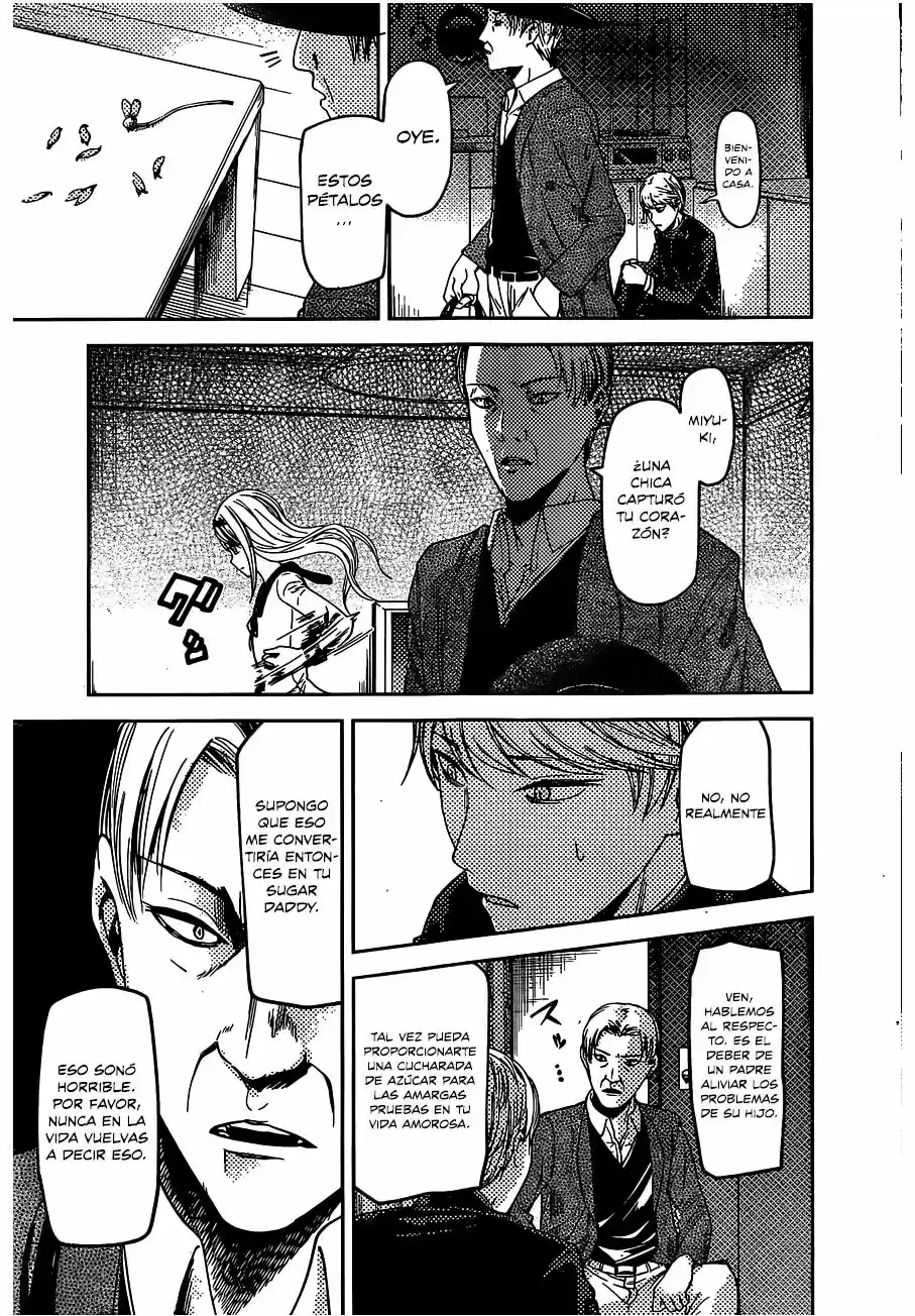 Kaguya-sama Wa Kokurasetai: Tensai-tachi No Renai Zunousen - Capítulo 83 - Página 14 - LectorTMOo