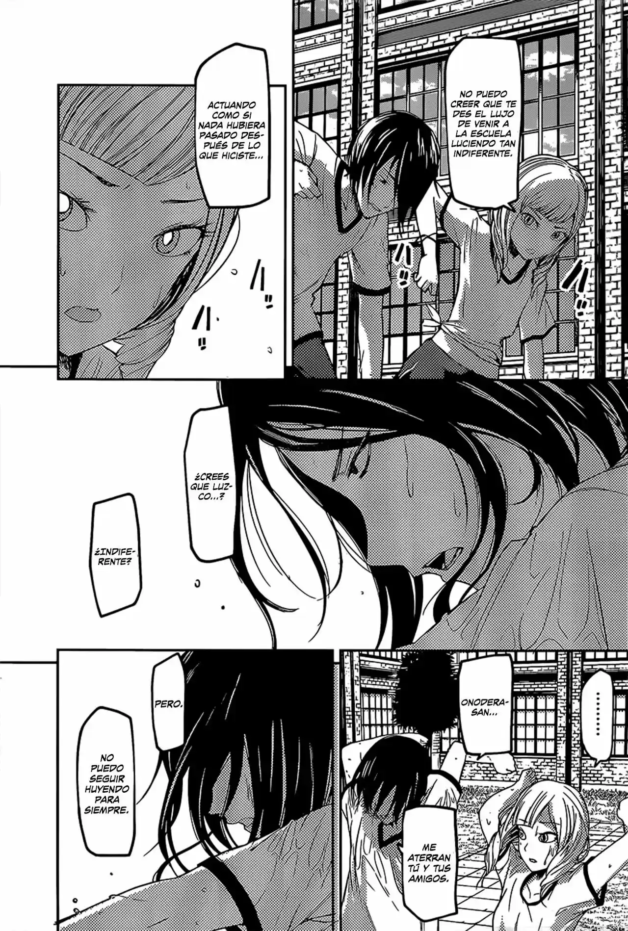Kaguya-sama Wa Kokurasetai: Tensai-tachi No Renai Zunousen - Capítulo 85 - Página 15 - LectorTMOo