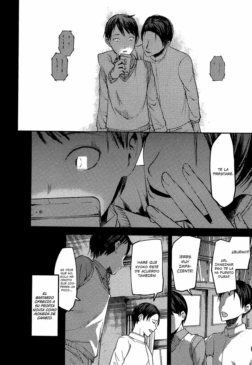 Kaguya-sama Wa Kokurasetai: Tensai-tachi No Renai Zunousen - Capítulo 88 - Página 15 - LectorTMOo