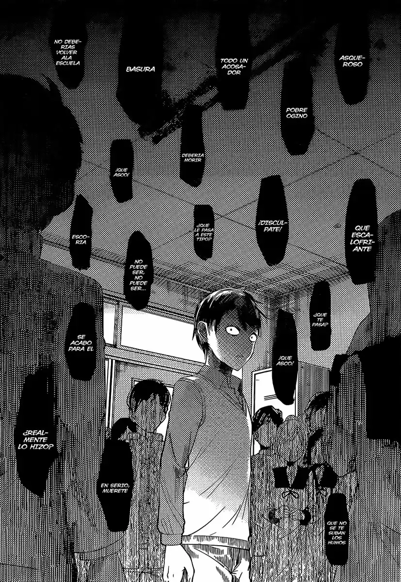 Kaguya-sama Wa Kokurasetai: Tensai-tachi No Renai Zunousen - Capítulo 88 - Página 18 - LectorTMOo