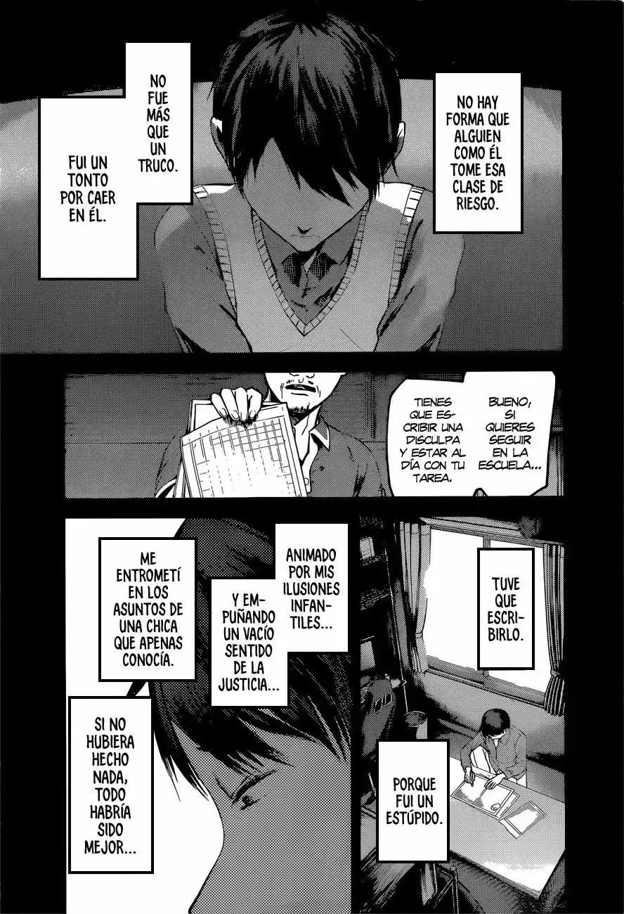 Kaguya-sama Wa Kokurasetai: Tensai-tachi No Renai Zunousen - Capítulo 89 - Página 4 - LectorTMOo