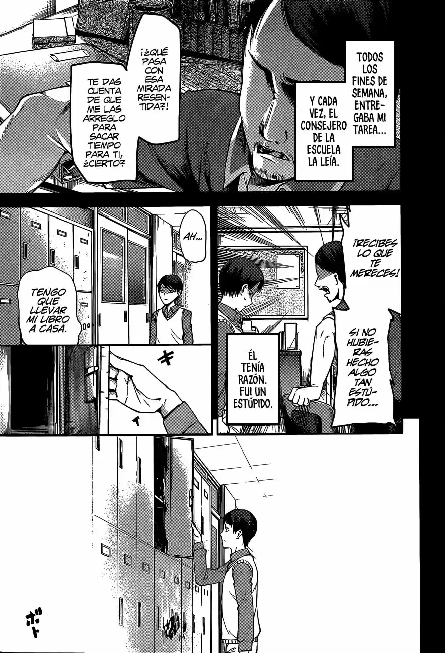Kaguya-sama Wa Kokurasetai: Tensai-tachi No Renai Zunousen - Capítulo 89 - Página 6 - LectorTMOo