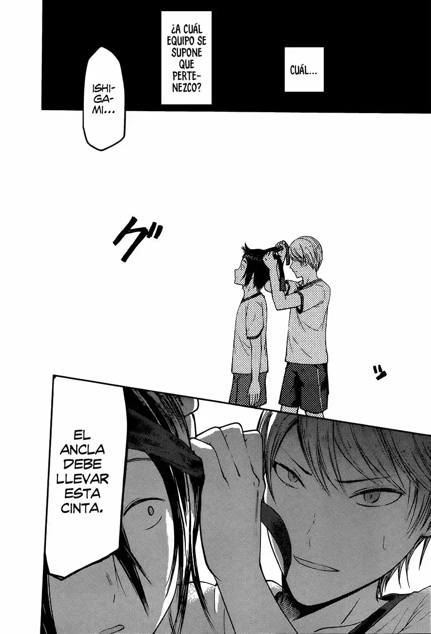 Kaguya-sama Wa Kokurasetai: Tensai-tachi No Renai Zunousen - Capítulo 89 - Página 13 - LectorTMOo