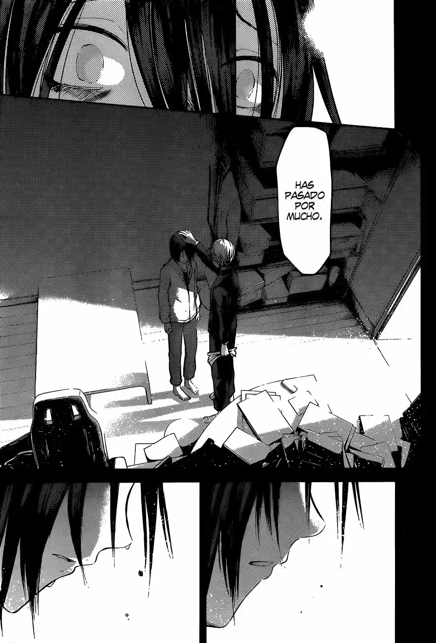 Kaguya-sama Wa Kokurasetai: Tensai-tachi No Renai Zunousen - Capítulo 89 - Página 17 - LectorTMOo
