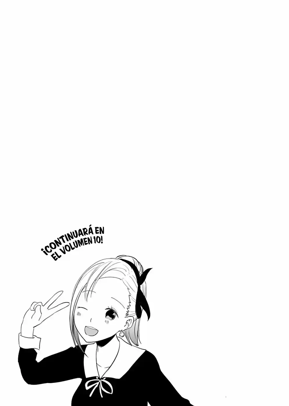 Kaguya-sama Wa Kokurasetai: Tensai-tachi No Renai Zunousen - Capítulo 90.50 - Página 13 - LectorTMOo