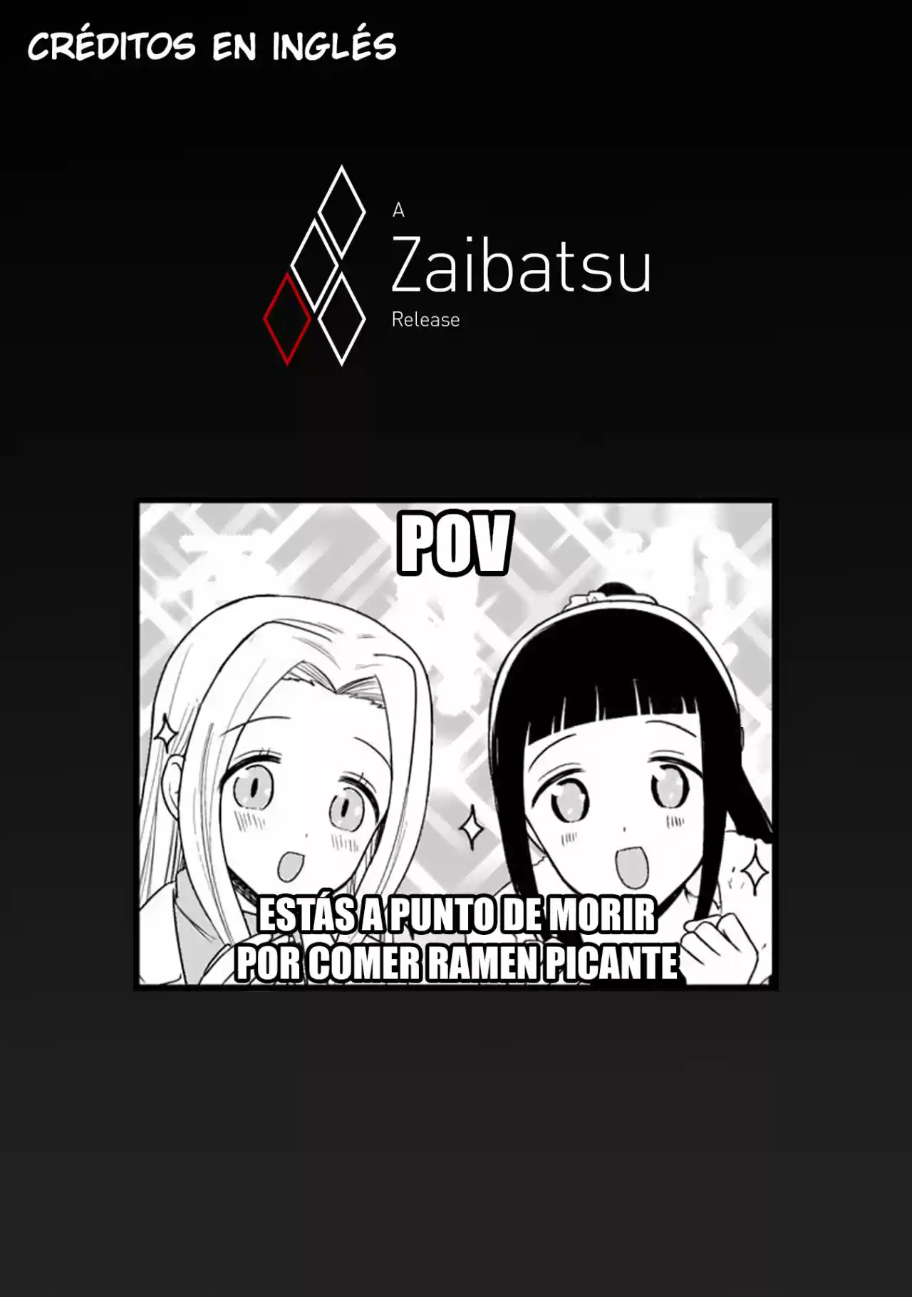 Kaguya-sama Wo Kataritai - Capítulo 130 - Página 6 - LectorTMOo