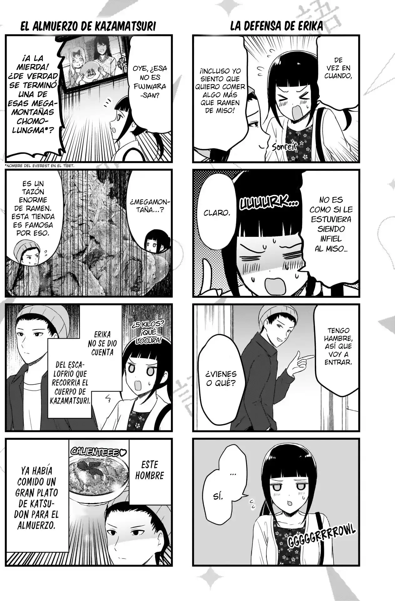 Kaguya-sama Wo Kataritai - Capítulo 171 - Página 3 - LectorTMOo