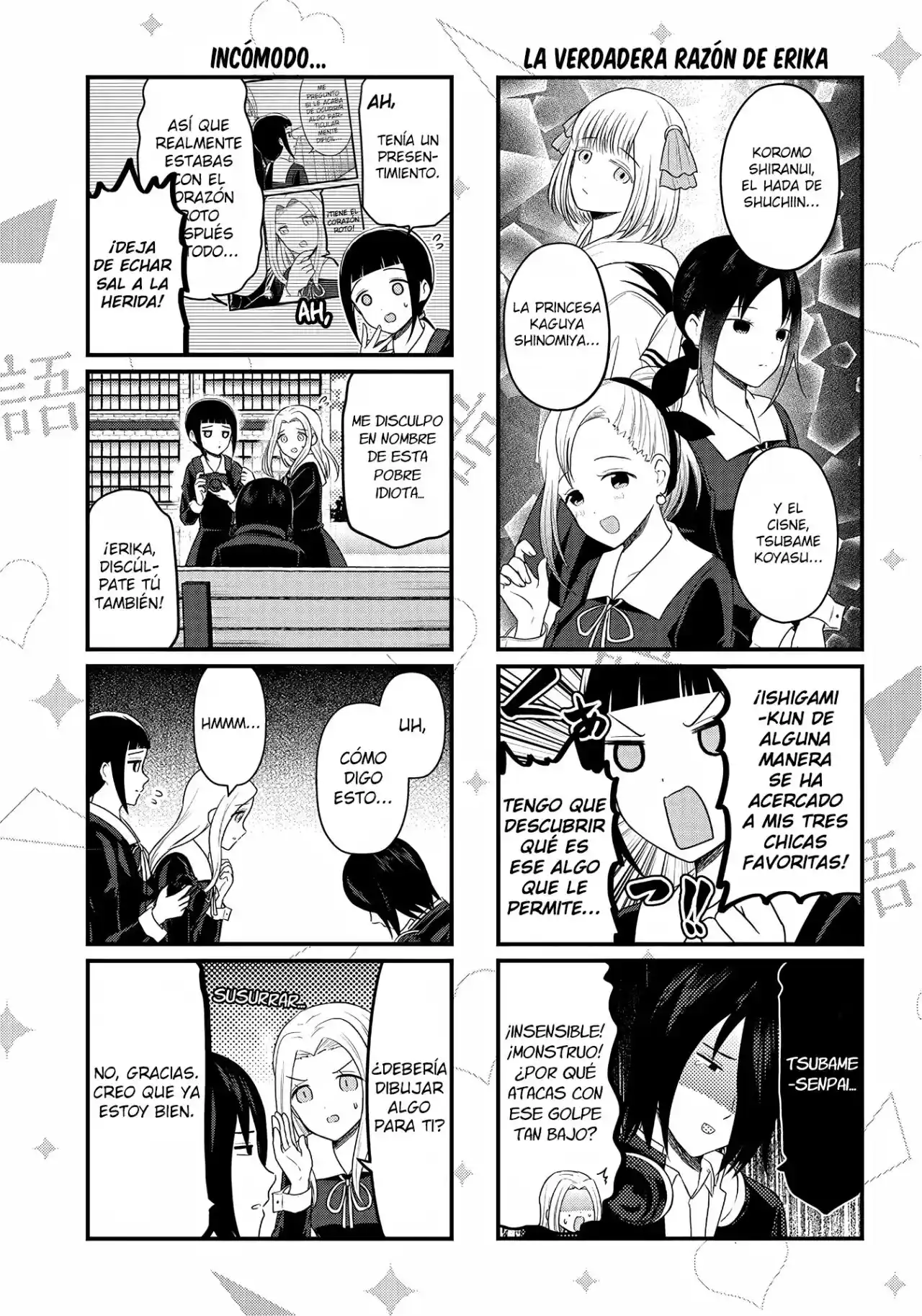 Kaguya-sama Wo Kataritai - Capítulo 194.10 - Página 4 - LectorTMOo