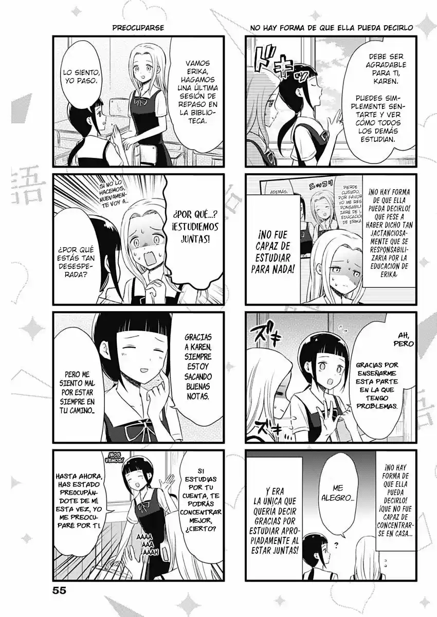Kaguya-sama Wo Kataritai - Capítulo 28 - Página 5 - LectorTMOo