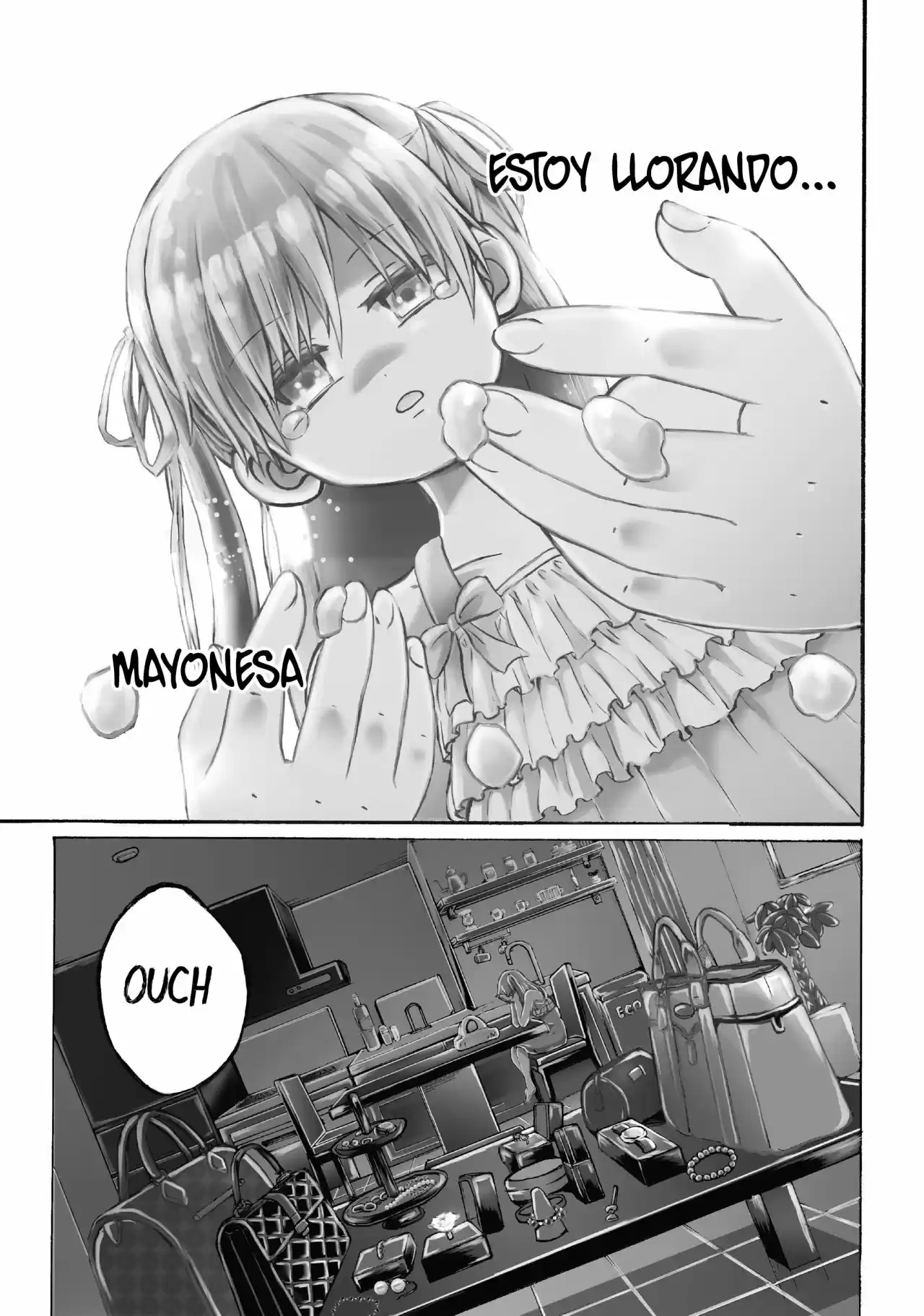 Kai Byoui Ramune - Capítulo 1 - Página 4 - LectorTMOo