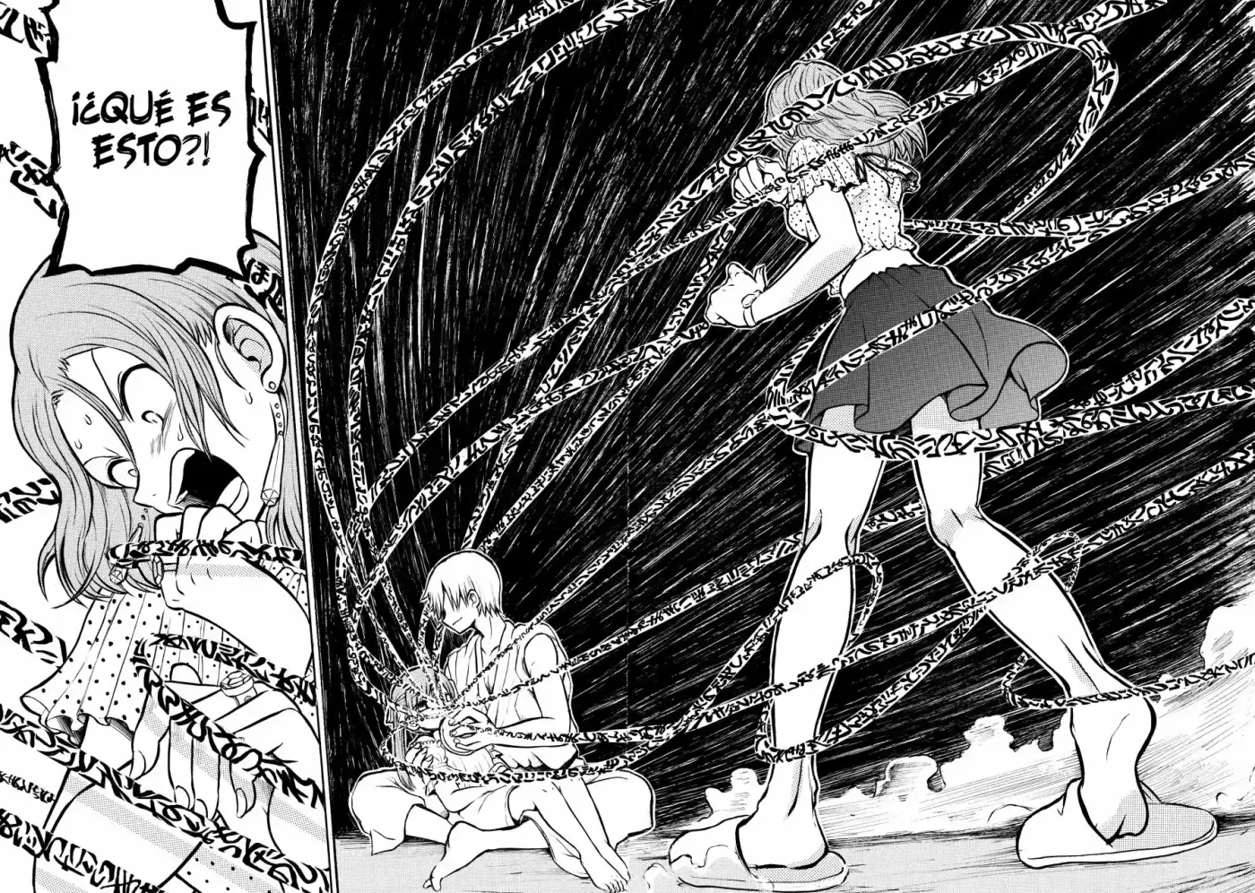 Kai Byoui Ramune - Capítulo 1 - Página 44 - LectorTMOo