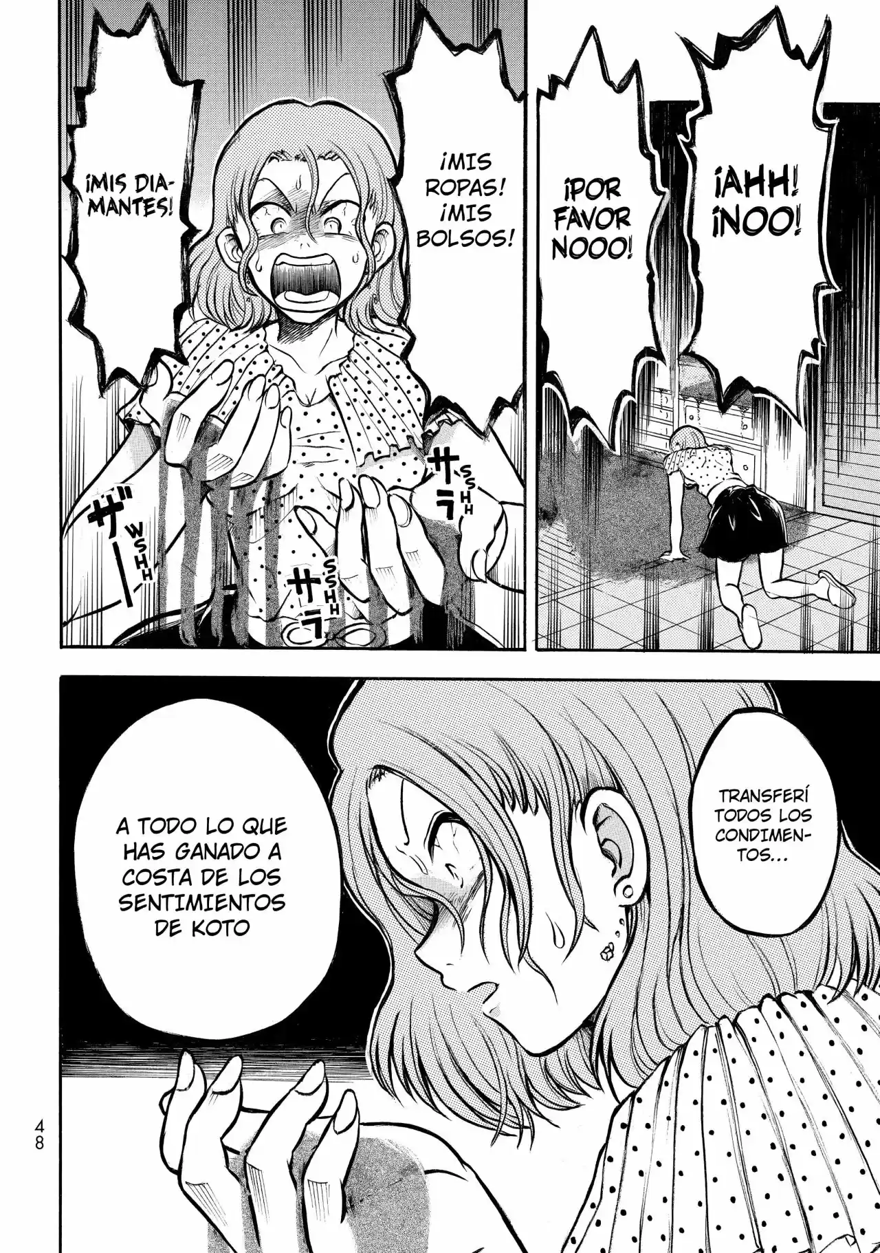 Kai Byoui Ramune - Capítulo 1 - Página 47 - LectorTMOo