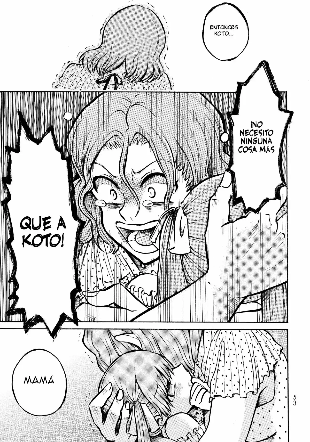 Kai Byoui Ramune - Capítulo 1 - Página 52 - LectorTMOo