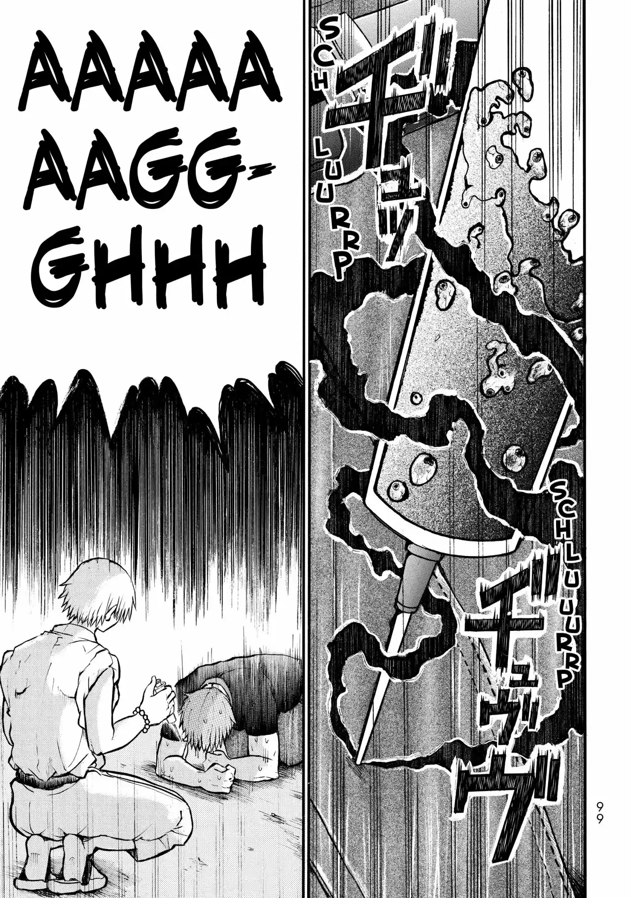 Kai Byoui Ramune - Capítulo 2 - Página 39 - LectorTMOo