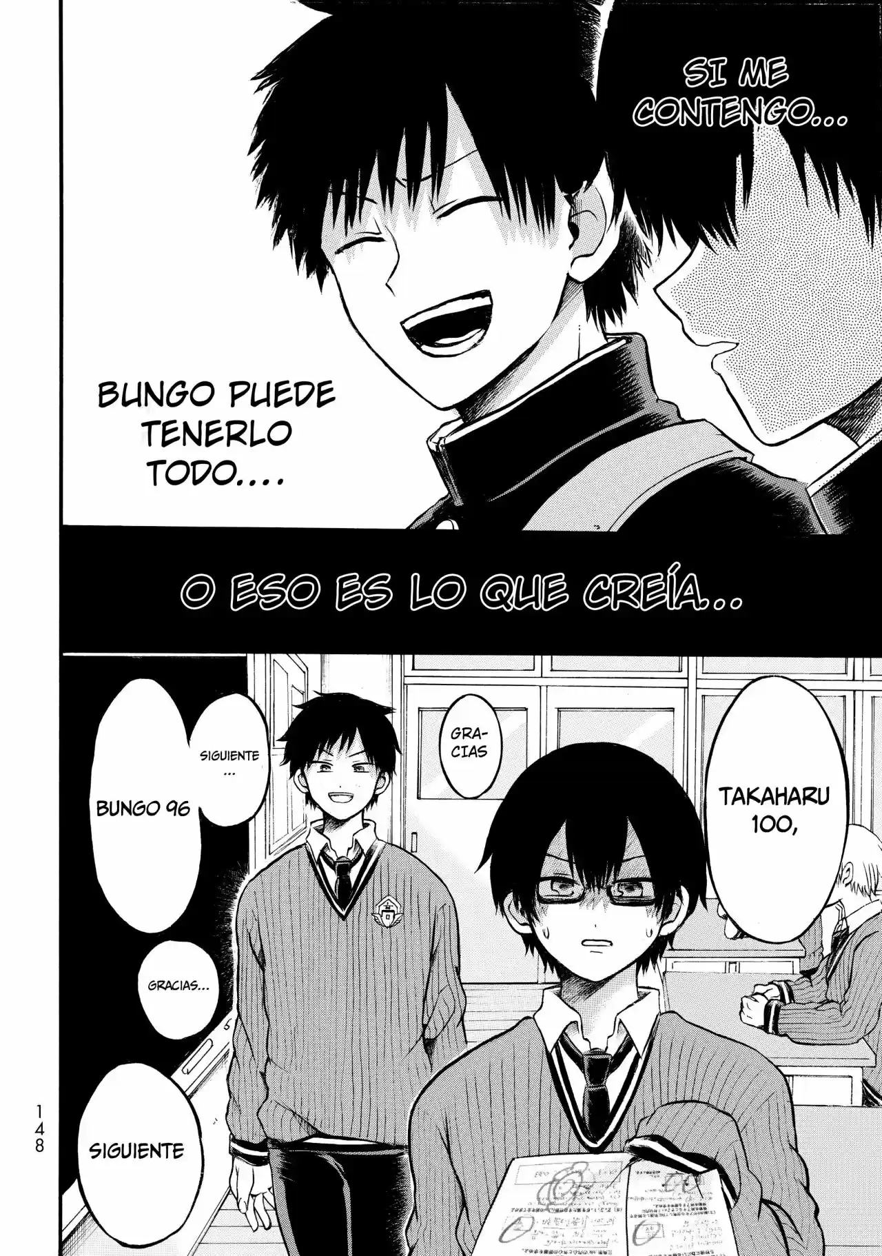 Kai Byoui Ramune - Capítulo 3 - Página 35 - LectorTMOo