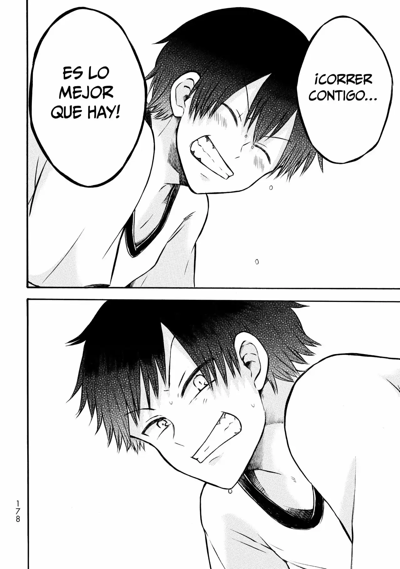 Kai Byoui Ramune - Capítulo 4 - Página 27 - LectorTMOo