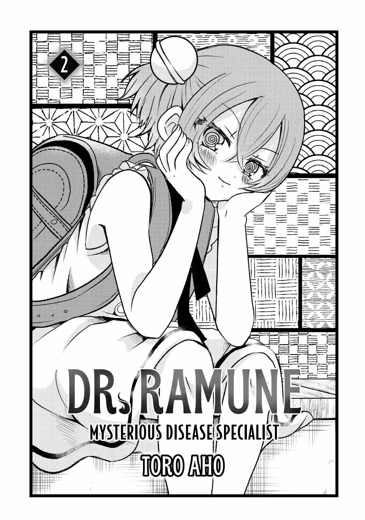Kai Byoui Ramune - Capítulo 5 - Página 2 - LectorTMOo