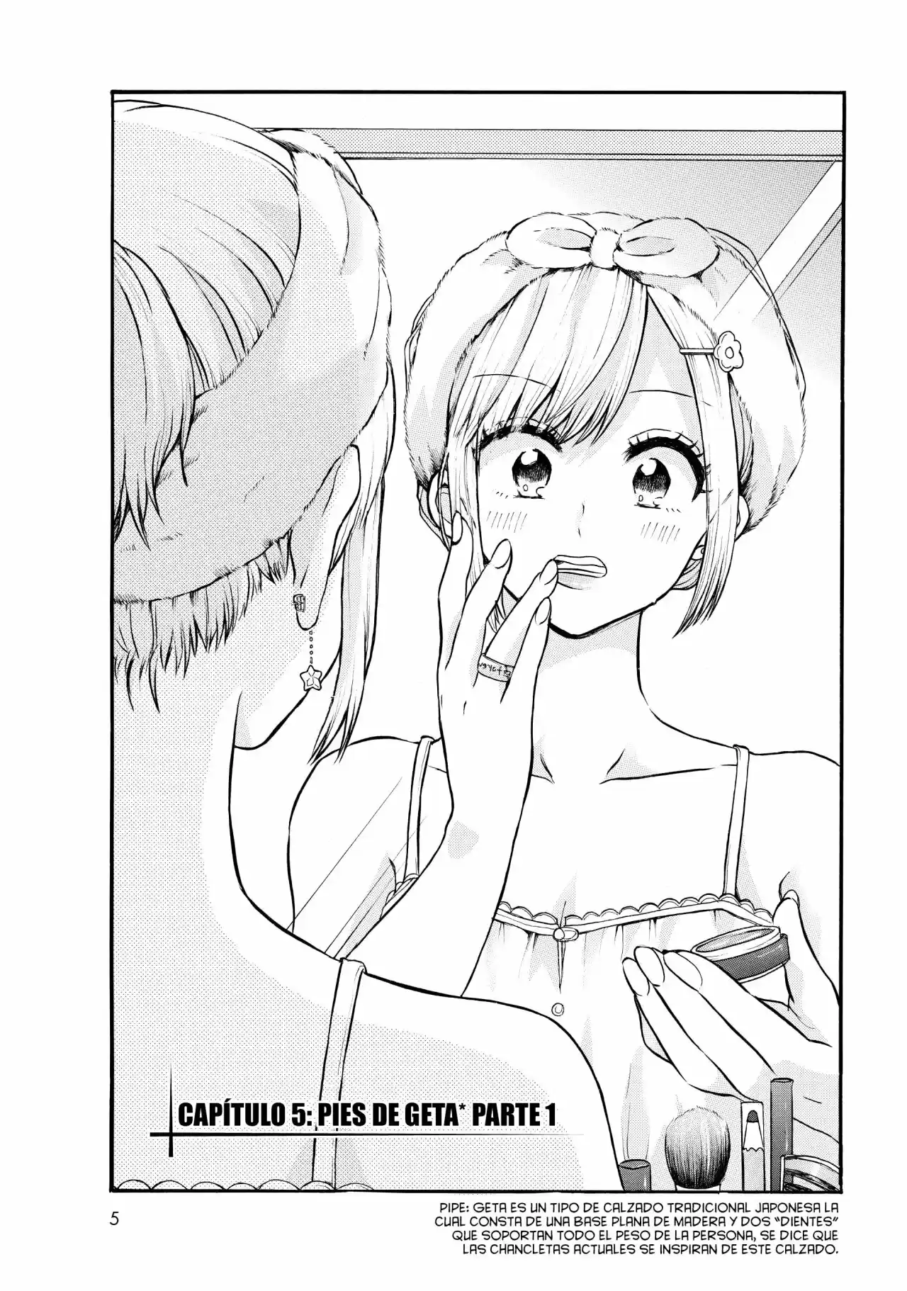 Kai Byoui Ramune - Capítulo 5 - Página 5 - LectorTMOo