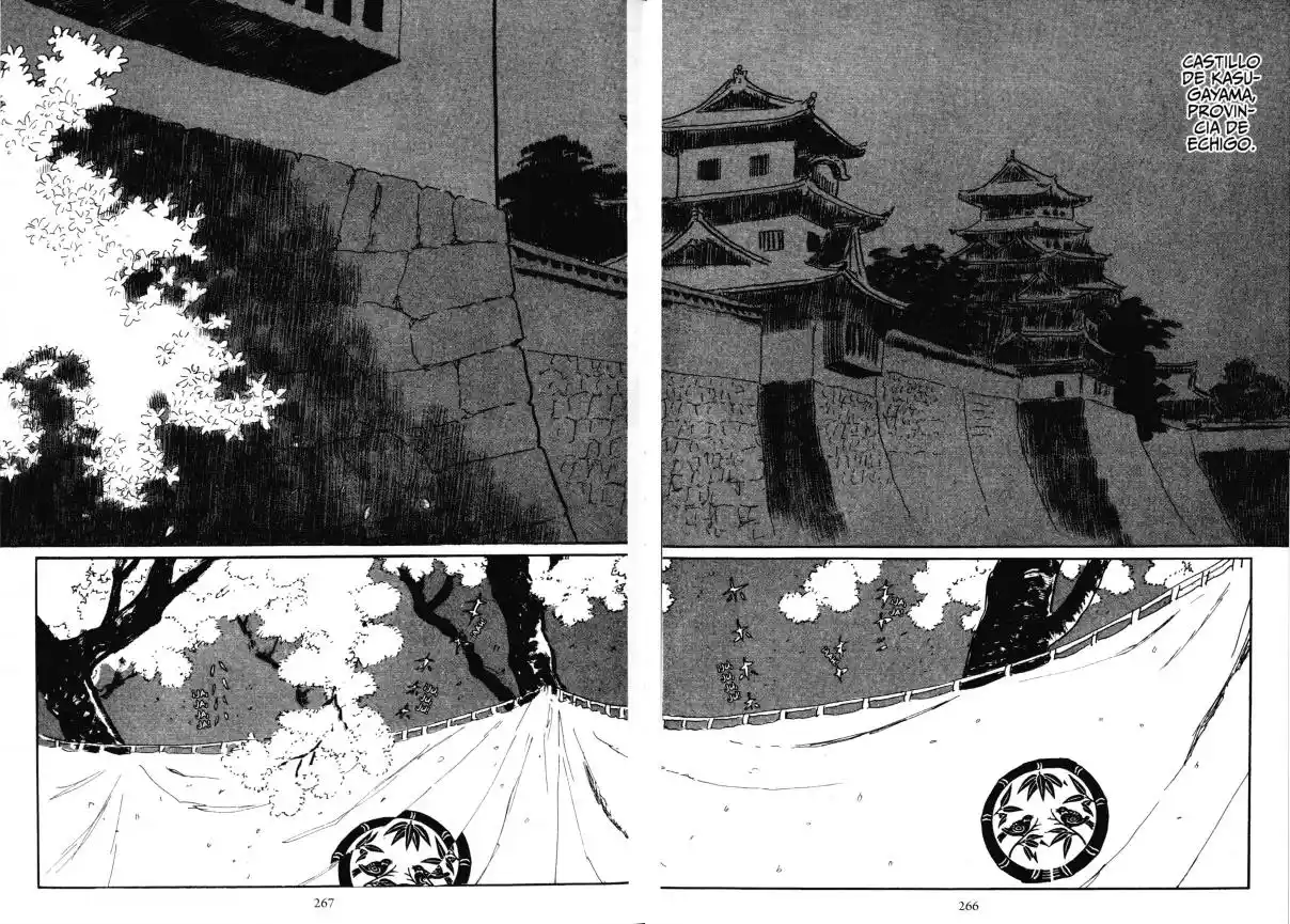 Kai No Tora: Takeda Shingen - Capítulo 3.2 - Página 3 - LectorTMOo