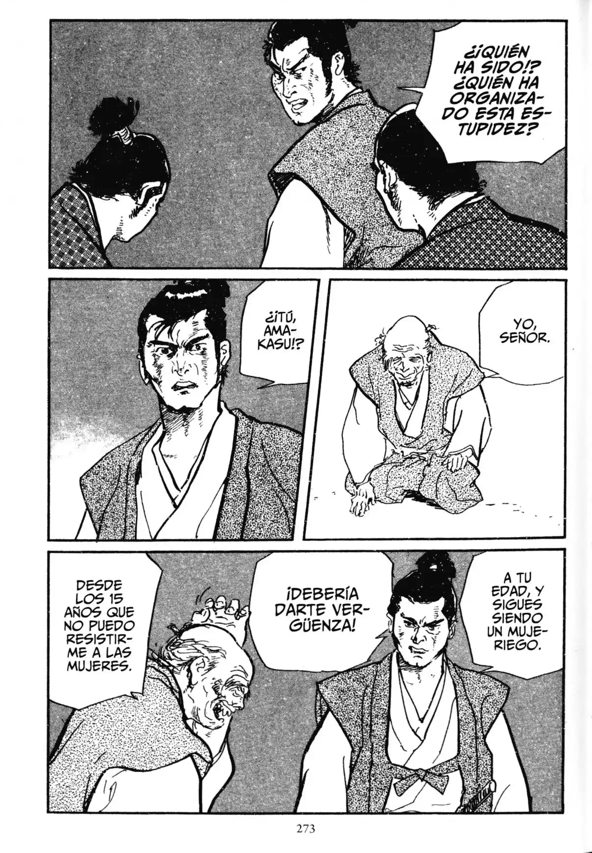 Kai No Tora: Takeda Shingen - Capítulo 3.2 - Página 8 - LectorTMOo