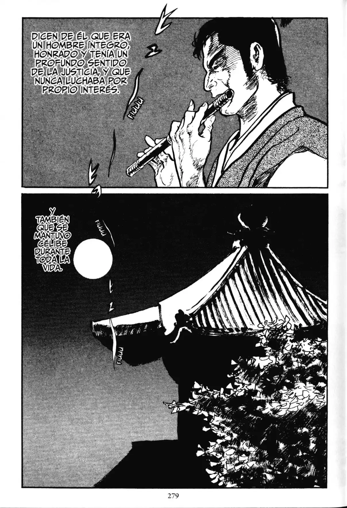 Kai No Tora: Takeda Shingen - Capítulo 3.2 - Página 14 - LectorTMOo
