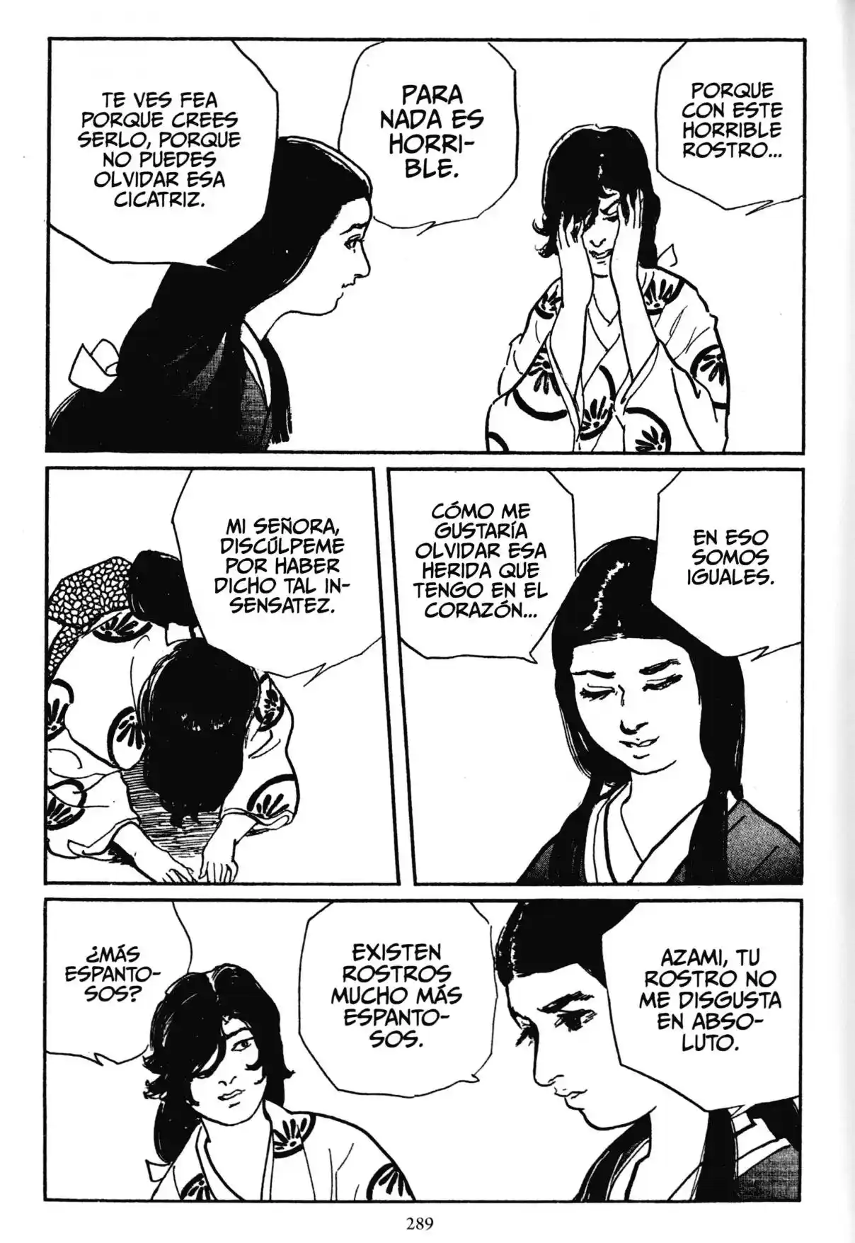 Kai No Tora: Takeda Shingen - Capítulo 3.2 - Página 23 - LectorTMOo