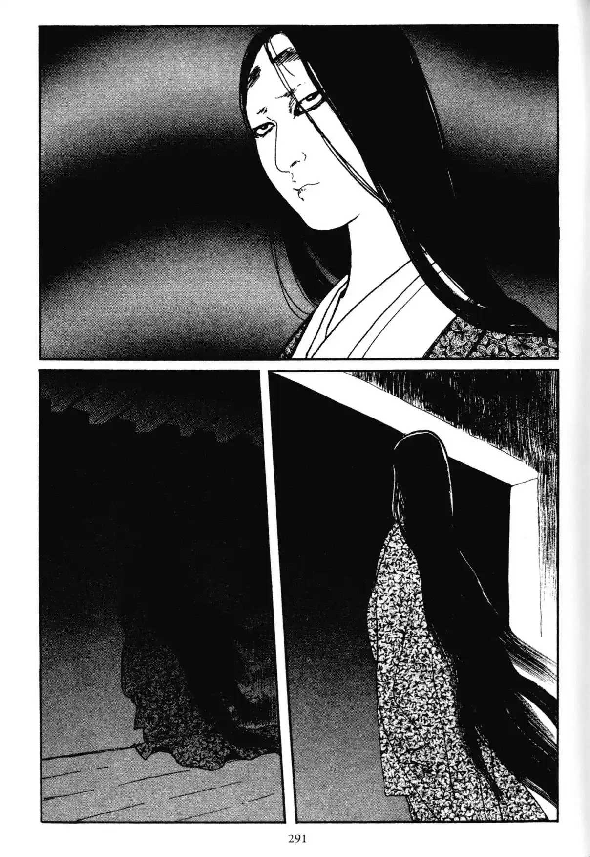 Kai No Tora: Takeda Shingen - Capítulo 3.2 - Página 25 - LectorTMOo