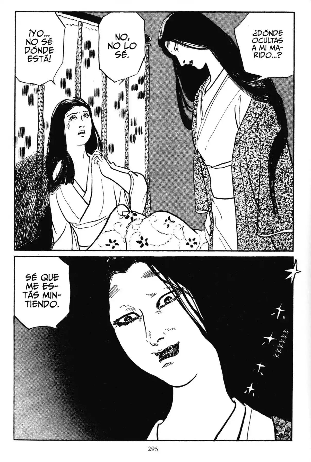 Kai No Tora: Takeda Shingen - Capítulo 3.2 - Página 29 - LectorTMOo