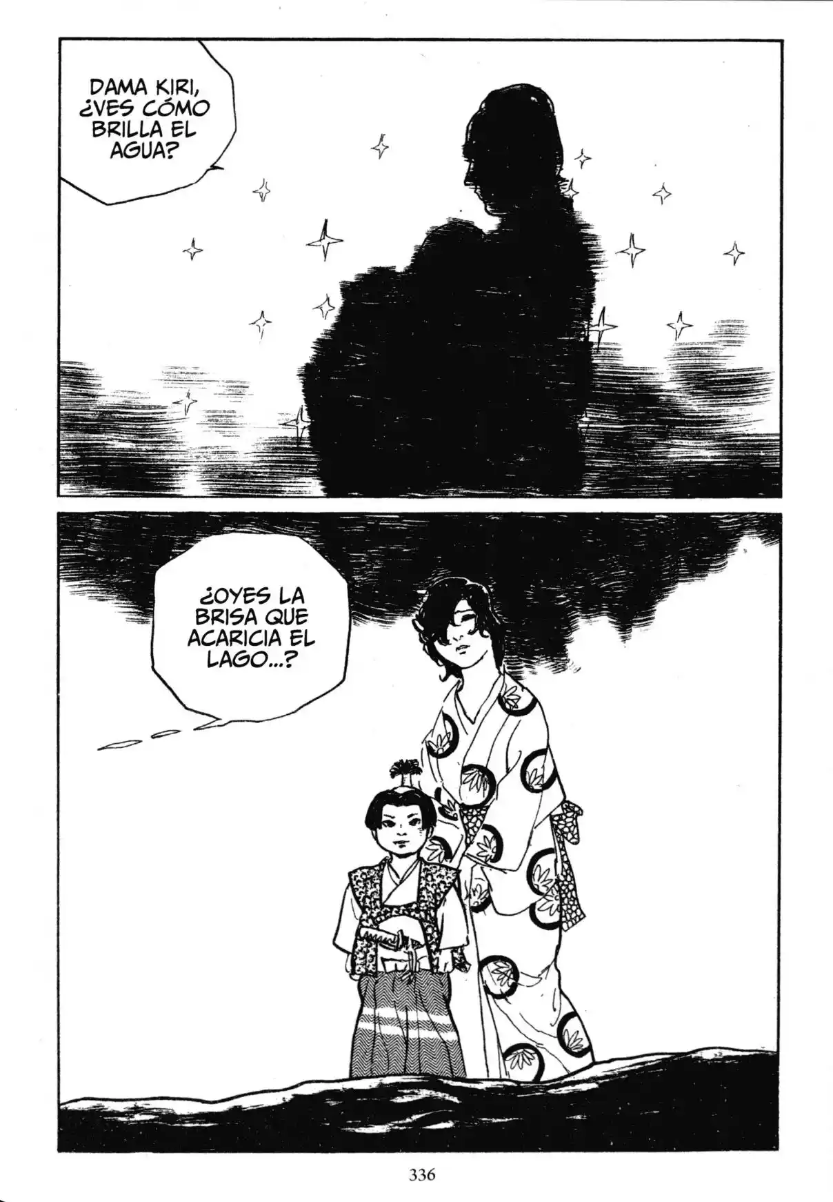 Kai No Tora: Takeda Shingen - Capítulo 3.2 - Página 63 - LectorTMOo