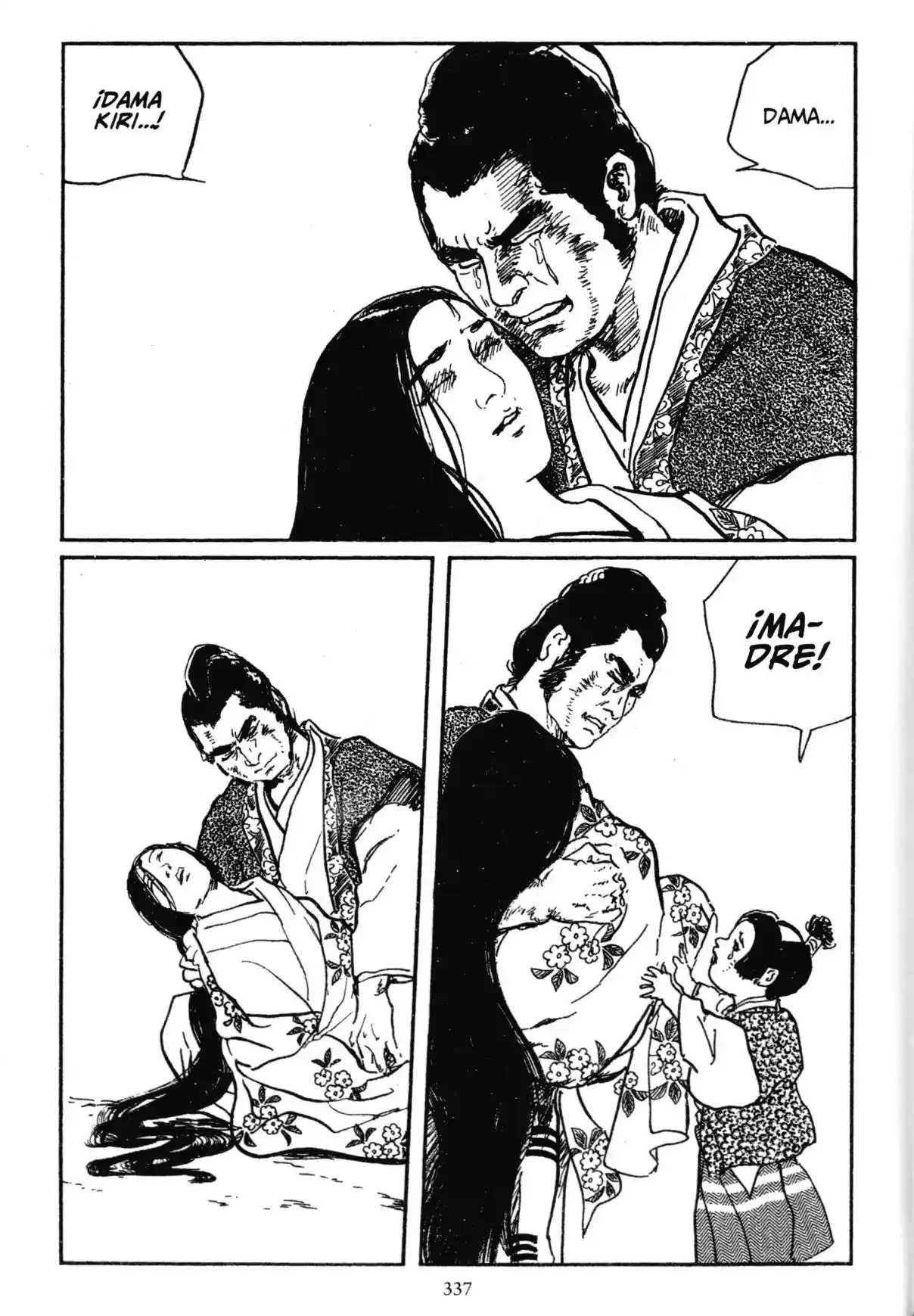Kai No Tora: Takeda Shingen - Capítulo 3.2 - Página 64 - LectorTMOo